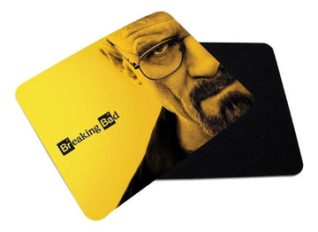 Mouse Pad Anime, Breaking Bad, Serie,