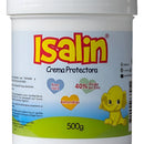 Crema Protectora Isalin 500 G | Bebés Y Piel Sensible