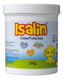 Crema Protectora Isalin 500 G | Bebés Y Piel Sensible