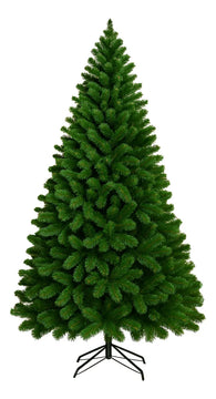 Árbol De Navidad Nebraska De 240 Cm Verde