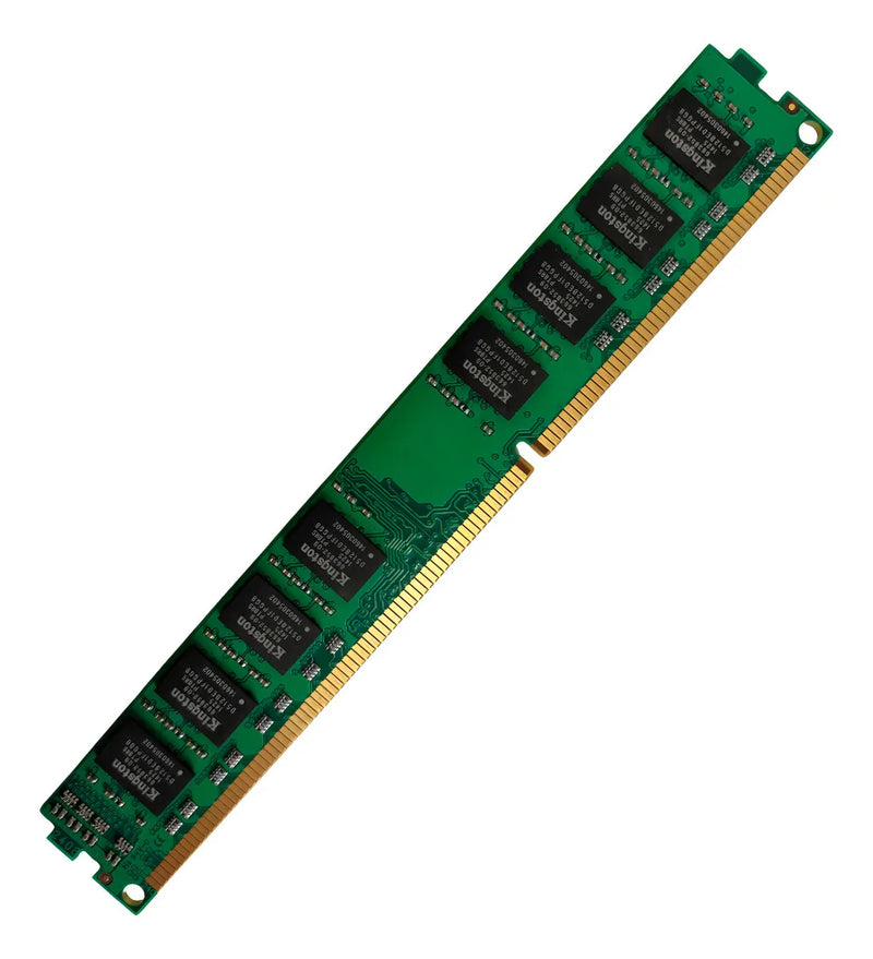 Memoria RAM ValueRAM color verde 8GB Kingston KVR16N11/8