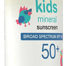 Crema Solar Neutrogena Kids She