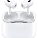 Auriculares Bluetooth Premium Compatibles Con Air Pods Pro C Blanco