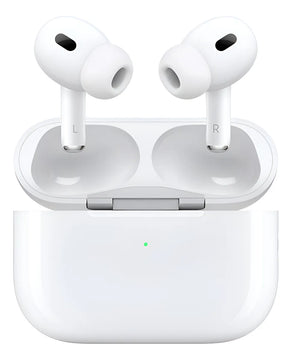 Auriculares Bluetooth Premium Compatibles Con Air Pods Pro C Blanco