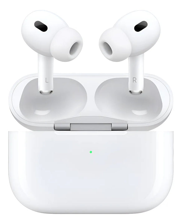 Auriculares Bluetooth Premium Compatibles Con Air Pods Pro C Blanco