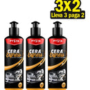 Cera Superbrillo Automatico Carnauba Promo Neutro