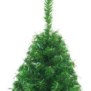 Arbol De Navidad Pino Semillero 60 Cm Verde
