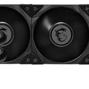 Enfriamiento Liquido Msi Meg Coreliquid S360 Led Negro