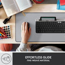 Logitech Tapete De Escritorio Studio Series Alfombrilla De