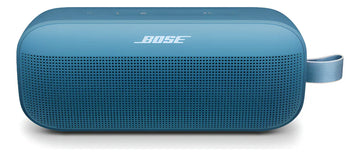 Parlante Bose Soundlink Flex Azul