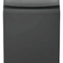 Lavadora Whirlpool Xpert Dual 17 Kg Gris Wwn17abaac