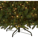 Árbol De Navidad Artificial Ultra Realista, 6.5 Pies