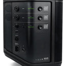 Parlante Bose Speaker bose s1 pro+ system Speaker bose s1 pro+ portátil con bluetooth negra