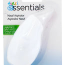 First Essentials Aspirador Nasal Para Bebe Blanco