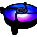 Caja Fsp Gaming Pc Cmt520 Con Ventilador