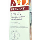 Crema Antipañalitis A+d 4 Oz 113grs Pañalitis