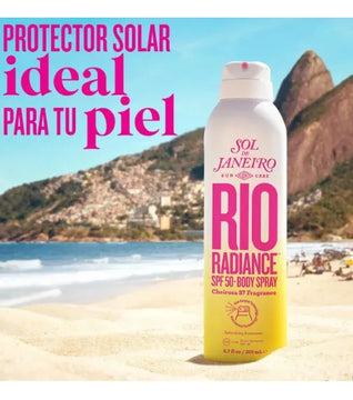 Sol De Janeiro Bloqueador Spf50