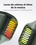 Bocina Anker SoundCore Motion Boom Plus IPX 7 color verde