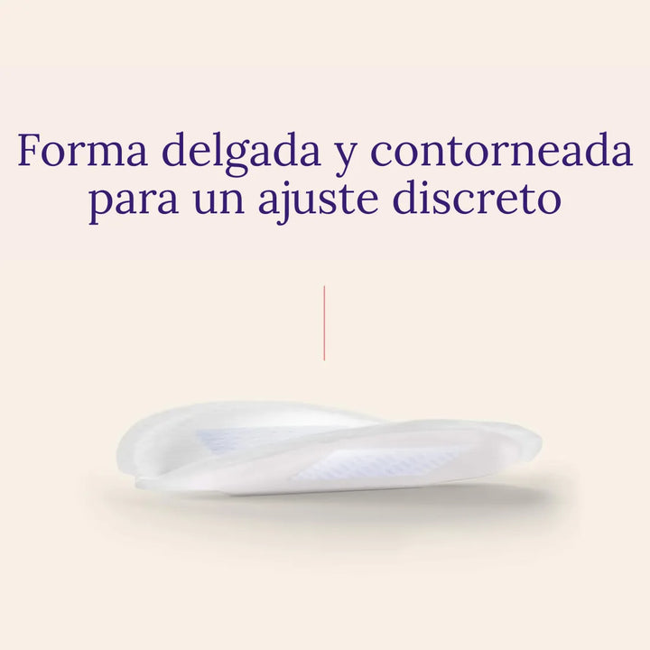 Protectores Lactancia Lansinoh Blanco