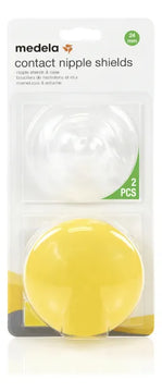 Medela Pezonera Protector Para Pezón 24 Mm Cajita