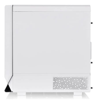 Gabinete Thermaltake Ceres 500tg Argb Snow Color Blanco