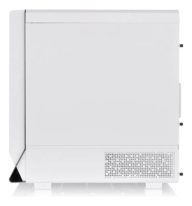 Gabinete Thermaltake Ceres 500tg Argb Snow Color Blanco