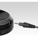 Audífonos DJ Pioneer HDJ-X5 black