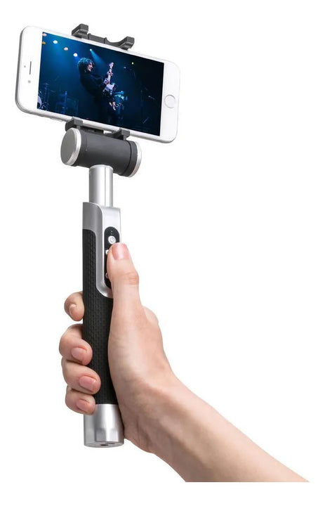 Palo Selfie Inteligente Pictar Con Batería Recargable