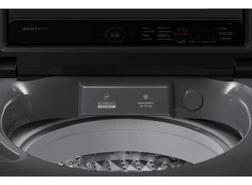 Lavadora Samsung 13 Kg Carga Superior Digit Wa13cg5441bdco Gris