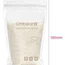 Cmbear Breastmilk Storage 60 unidades
