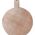 Tablas Para Pizza Set X3 Tabla De Pizza