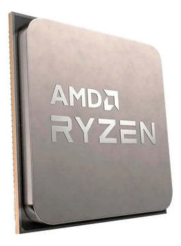 Procesador Gamer Amd Ryzen 3 4100 Am4 100-100000510box De 4 Core Y 4.0 Ghz De Frecuencia