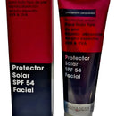 Protector Solar Spf 54 Facial - g