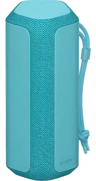 Sony Srs-xe200/l Altavoz Bluetooth Portátil - Rango Completo