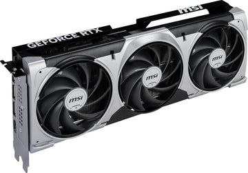 Tarjeta Gráfica Msi Rtx 5070 12gb Gddr7 Ventus Oc X3