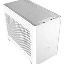 Cooler Master Nr200 Caja Mini-itx Sff Blanca De Factor De Fo Blanco