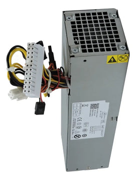 Fuente De Poder Original Para Dell Optiplex 390/790