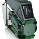Chasis Micro Atx Thermaltake Ah T200 Green Racen
