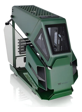 Chasis Micro Atx Thermaltake Ah T200 Green Racen