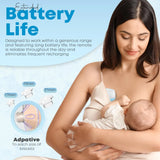 Extractor De Leche Electrico Ligero