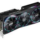 Placa De Video Gigabyte Geforce Rtx 5070 Aorus Master 12g