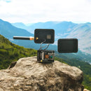 Caja Case Protectora Para Esp32-cam Esp32 Cam Resistente
