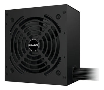 Fuente De Poder Para Pc Gigabyte Gp-p650g 650w 80p Gold Negro