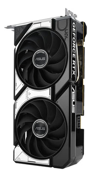 Tarjeta De Video Asus Rtx 5060 8gb Dual Gddr7 128 Bits