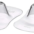 Pezonera Mariposa Stand X 2 Normales Avent - Scf15303 Mediano (21 Mm)