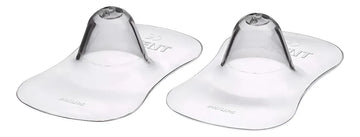 Pezonera Mariposa Stand X 2 Normales Avent - Scf15303 Mediano (21 Mm)