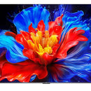 Tv Tcl 98 248.9 Cm 98p8k 4k-uhd Qled Smart Tv Google