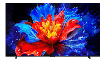 Tv Tcl 98 248.9 Cm 98p8k 4k-uhd Qled Smart Tv Google
