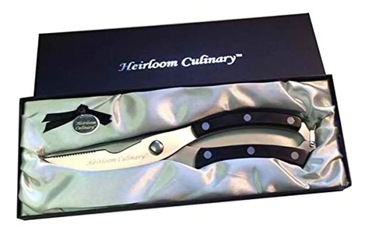 Heavyduty Tijeras De Cocina Para Aves De Corral,carne,huesos