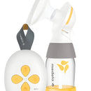 Extractor De Leche Eléctrico Simple Solo Medela